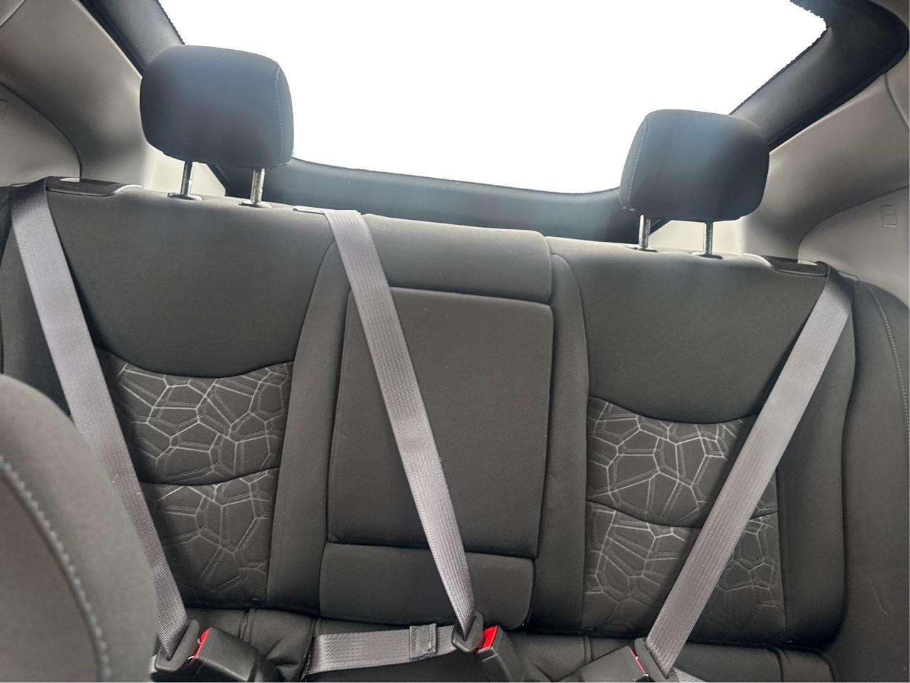 Chevrolet Volt LT w/ Standard Emission Package 2017