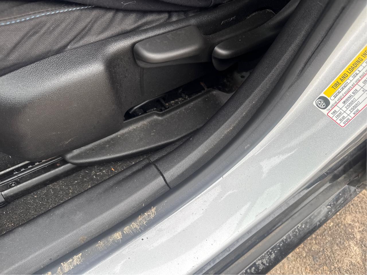 Chevrolet Volt LT w/ Standard Emission Package 2017