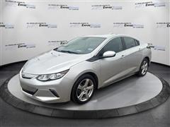 2017 Chevrolet Volt 