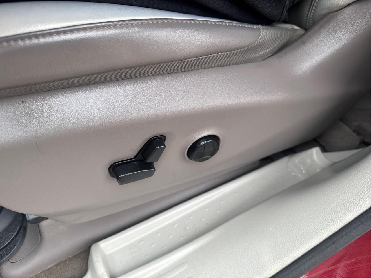 Chrysler Voyager LXI 2021