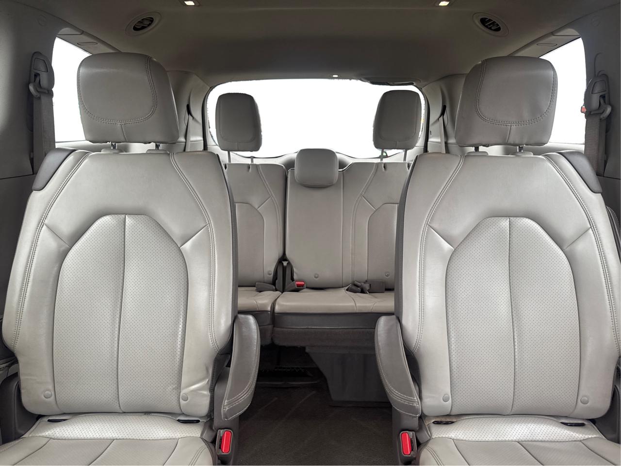 Chrysler Voyager LXI 2021