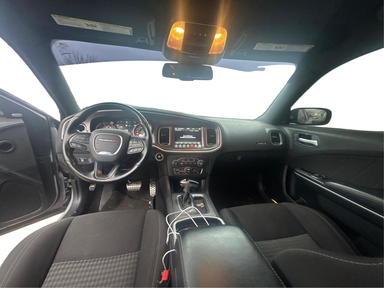 Dodge Charger Scat Pack 2021