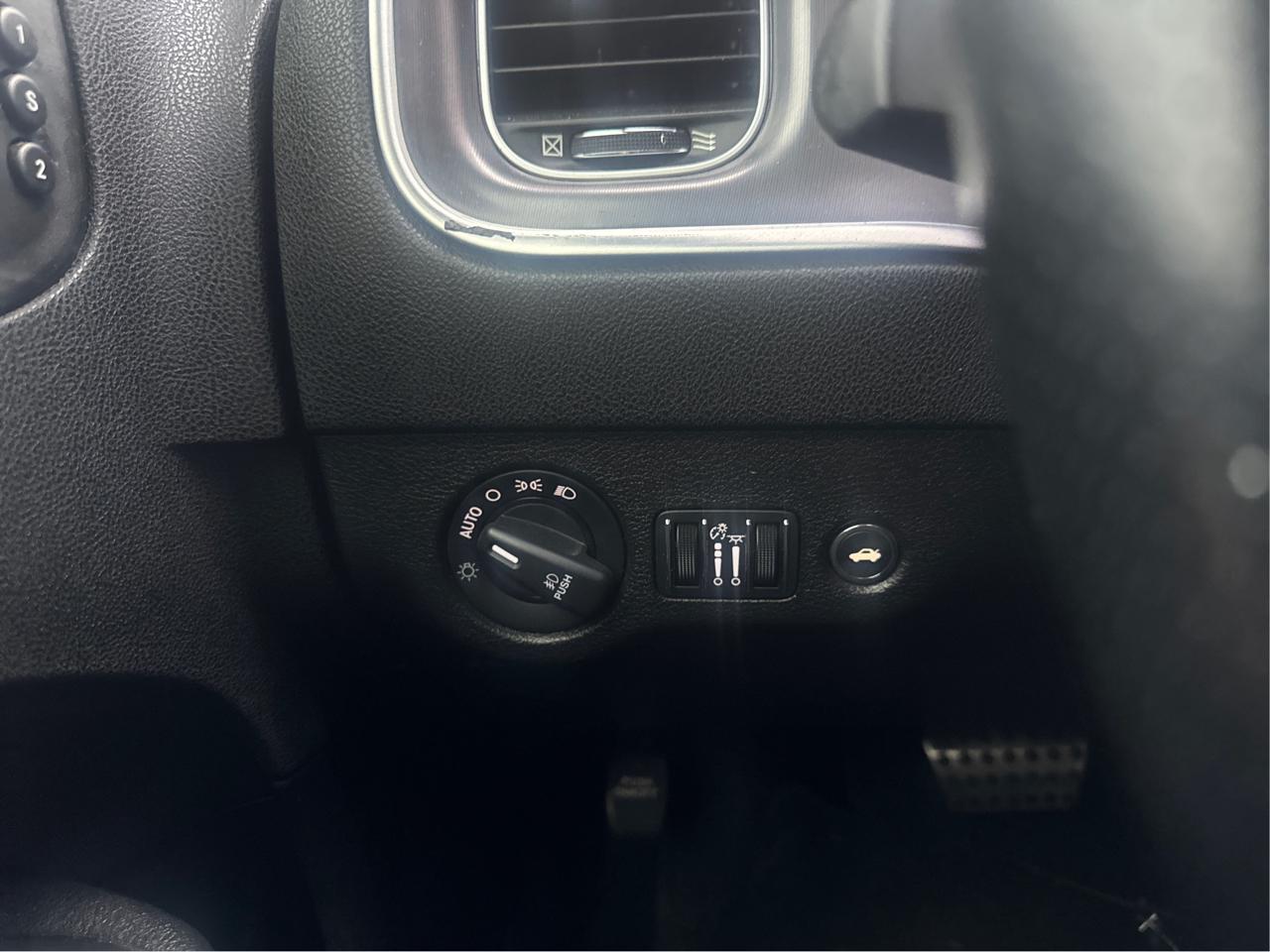 Dodge Charger Scat Pack 2021