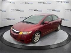 2010 Honda Civic 