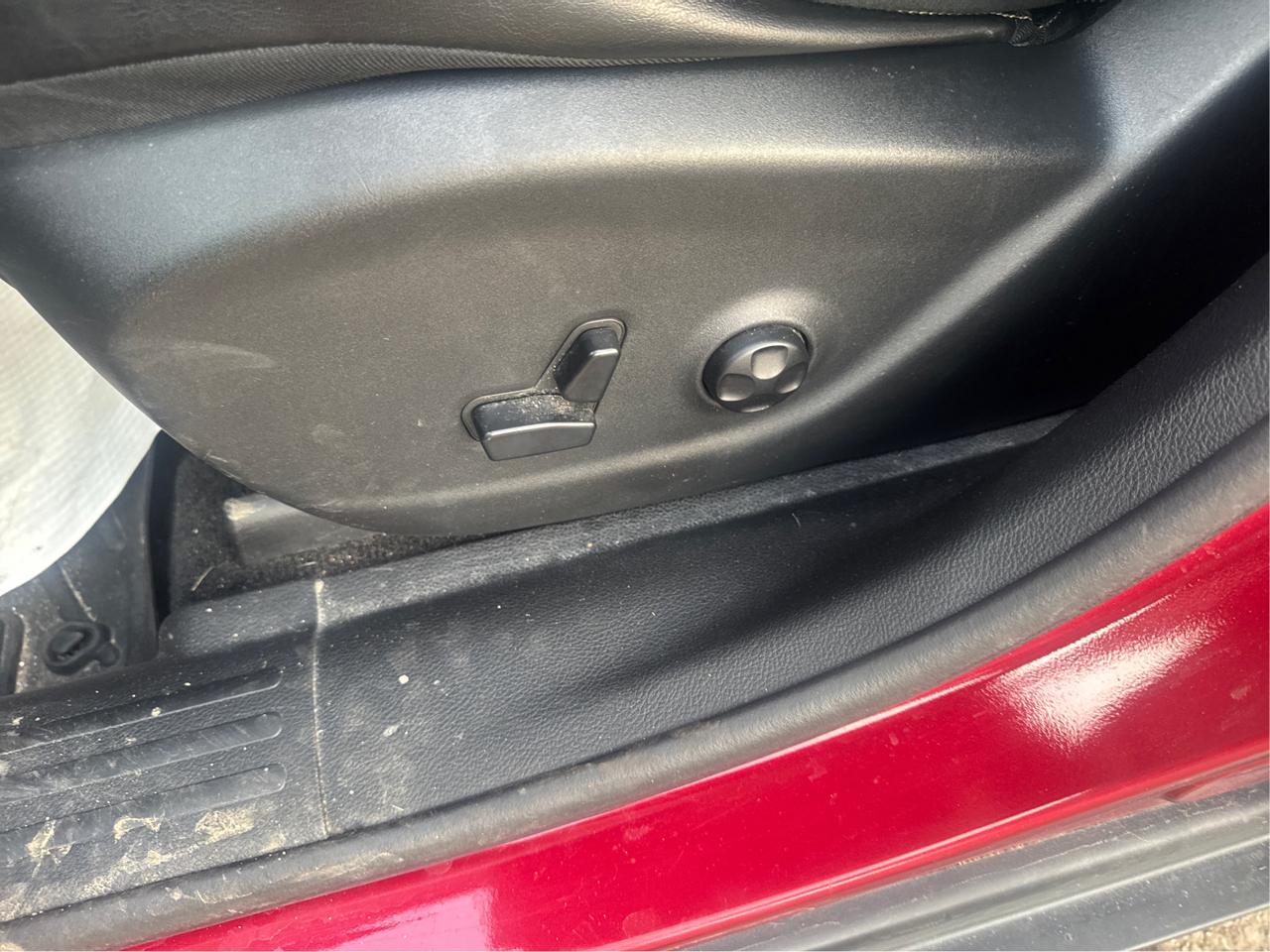 Jeep Cherokee Limited 4WD 2014