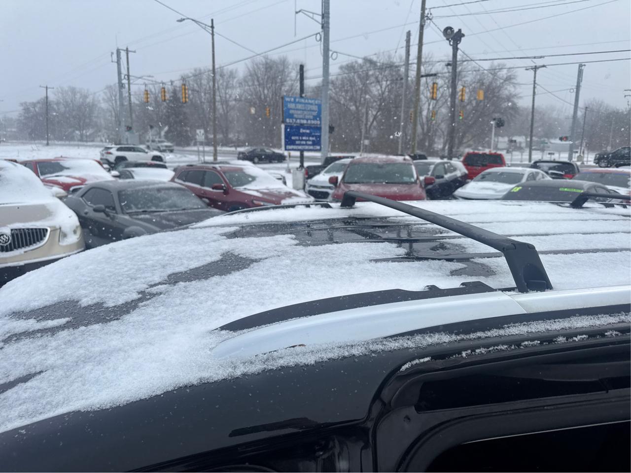 Chrysler Pacifica Touring-L Plus 2017