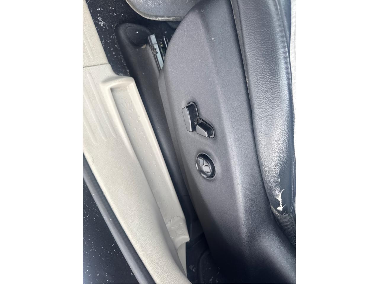 Chrysler Pacifica Touring-L Plus 2017