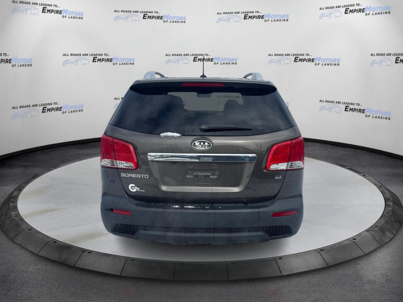 Kia Sorento EX 2WD 2013