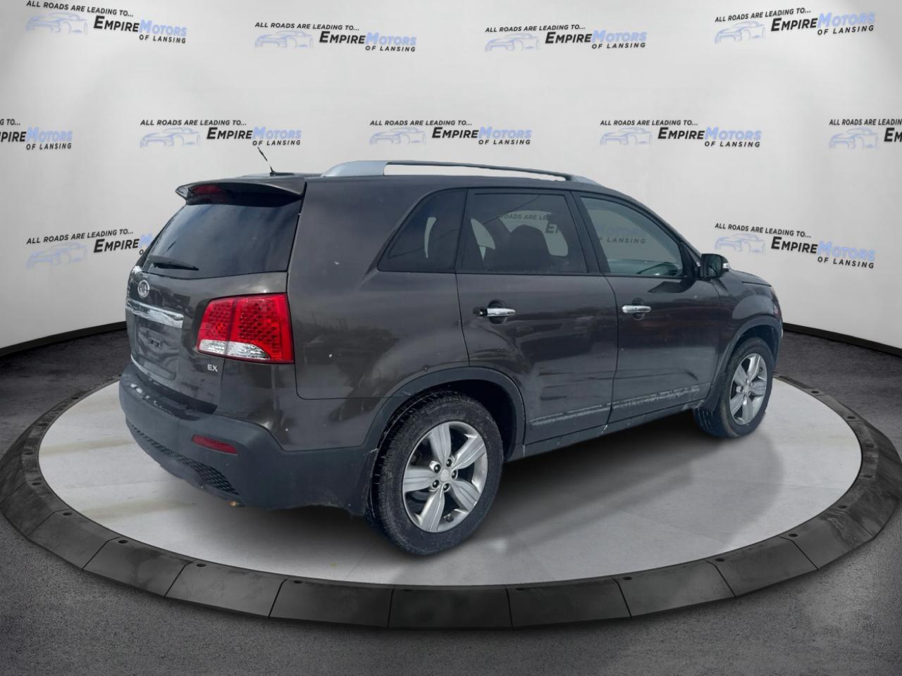 Kia Sorento EX 2WD 2013