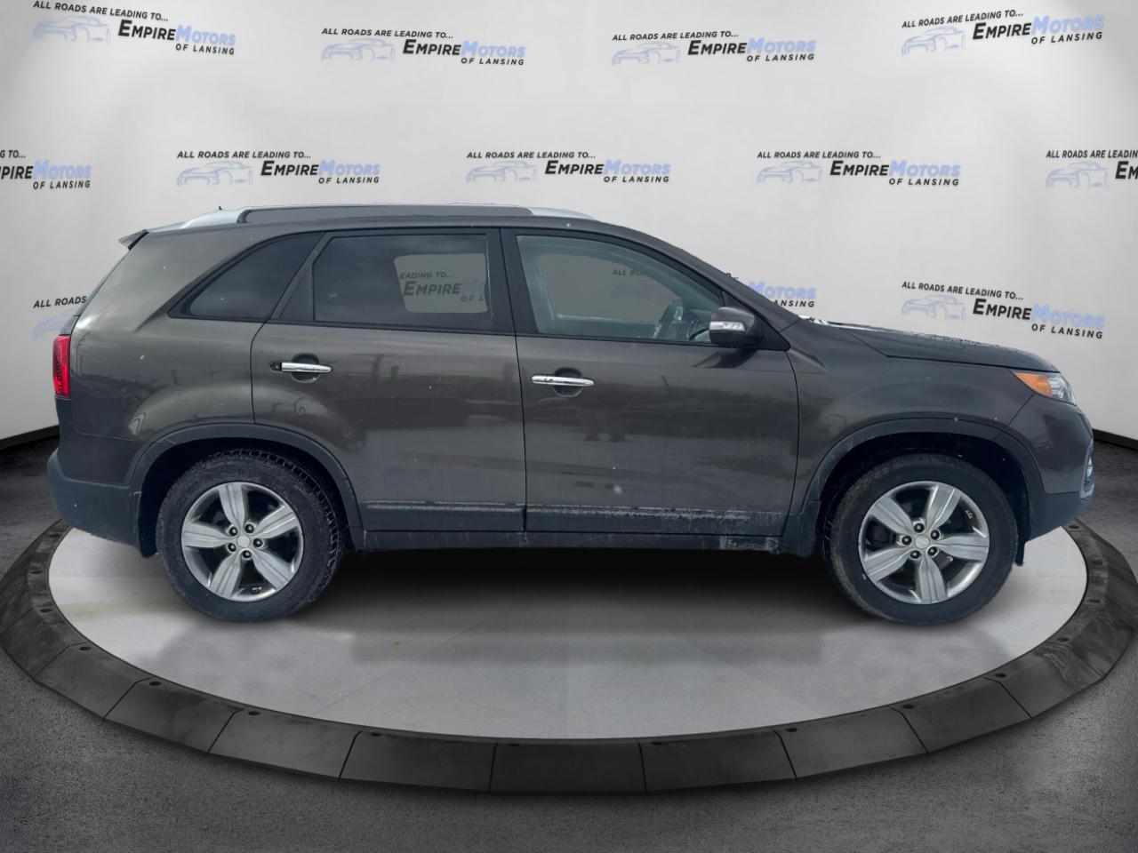 Kia Sorento EX 2WD 2013