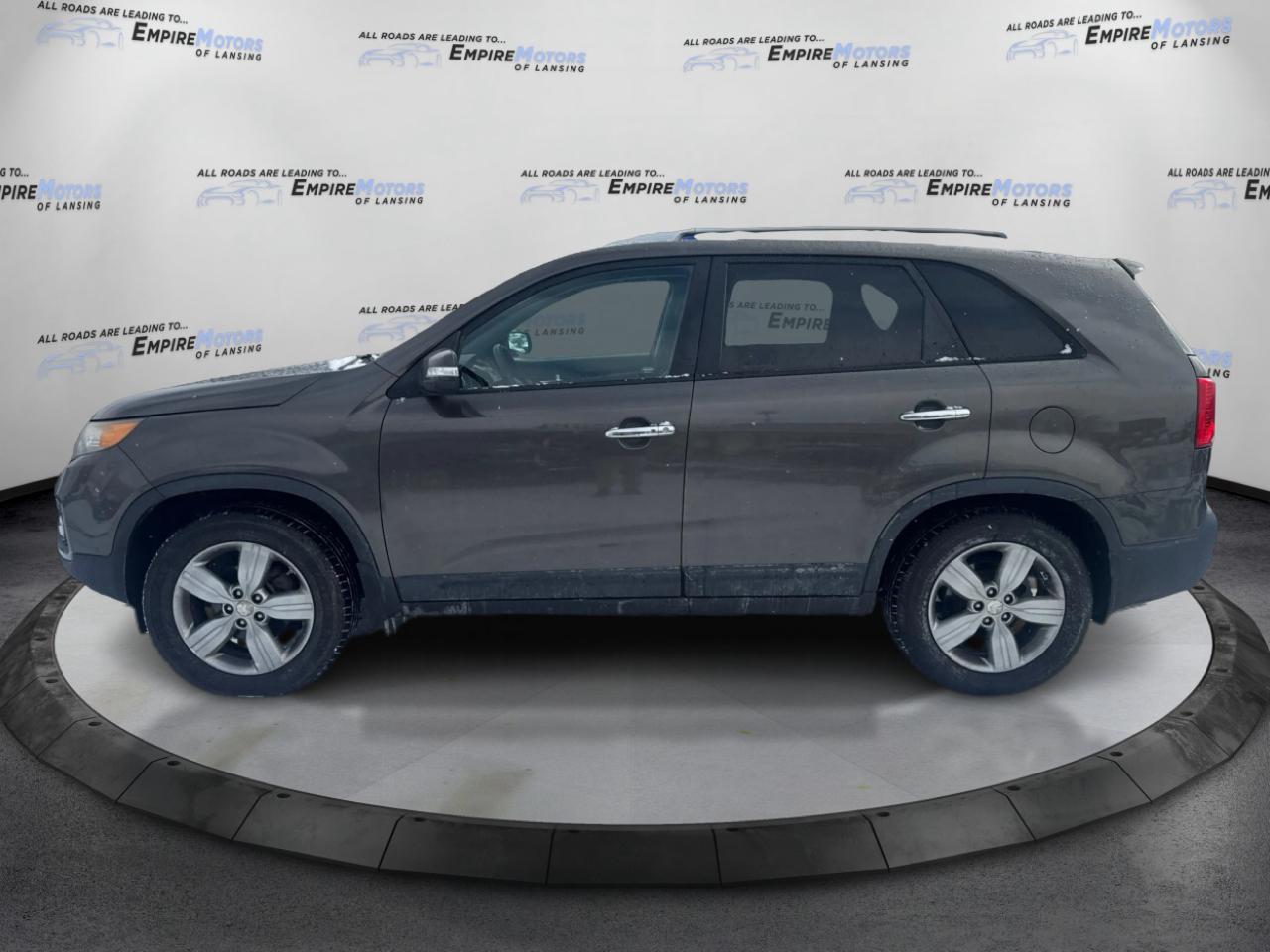 Kia Sorento EX 2WD 2013