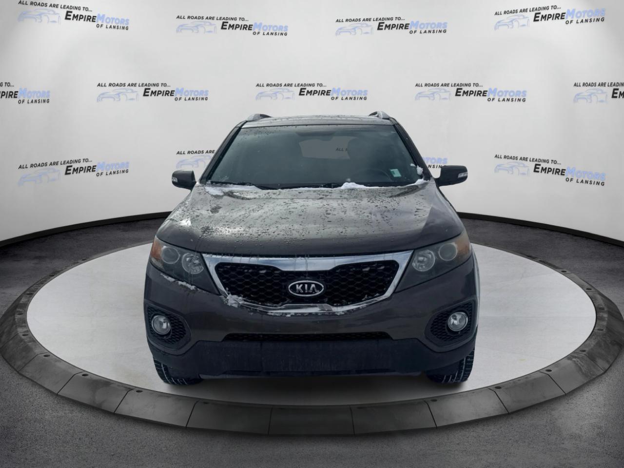 Kia Sorento EX 2WD 2013