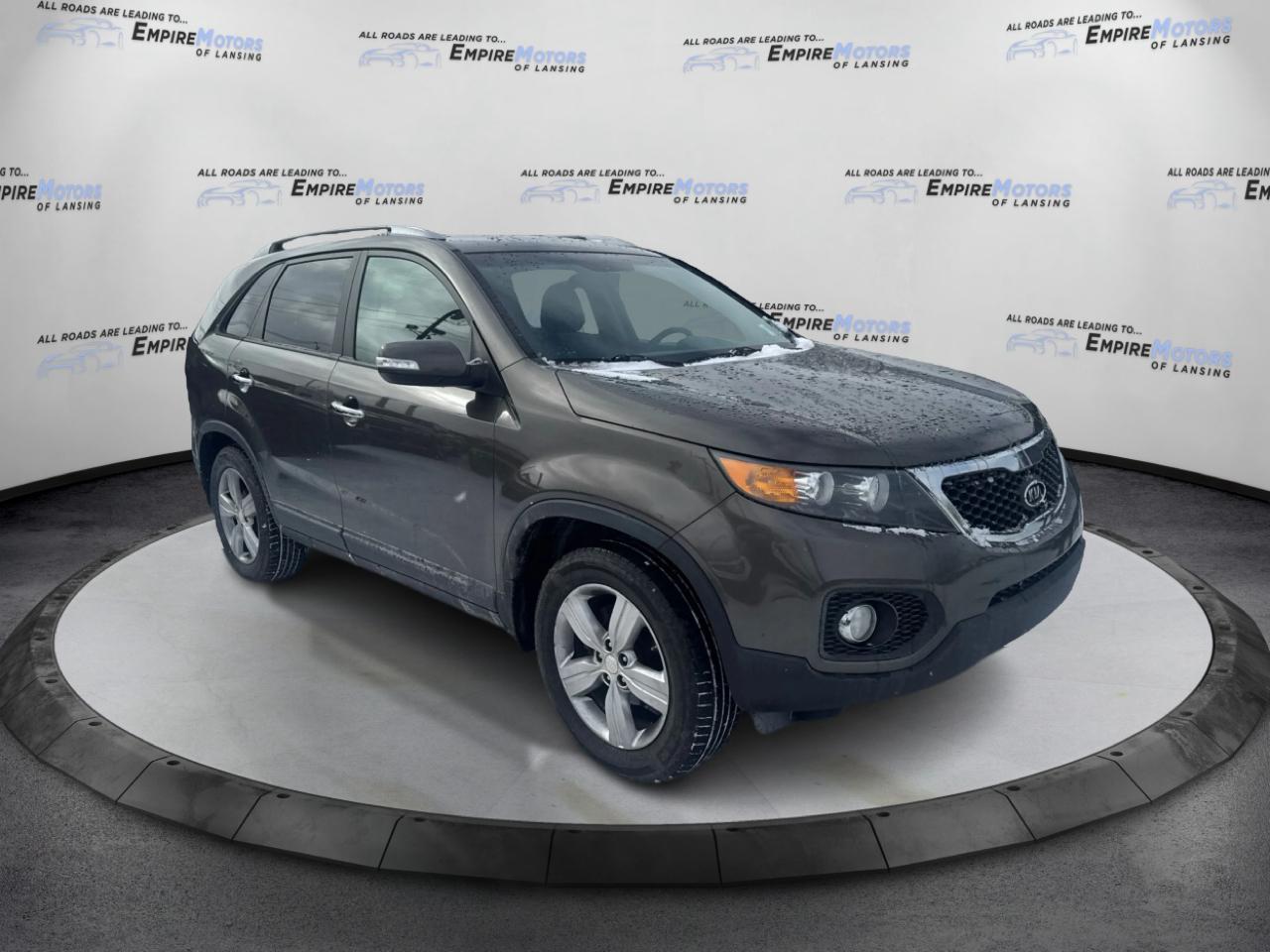 Kia Sorento EX 2WD 2013