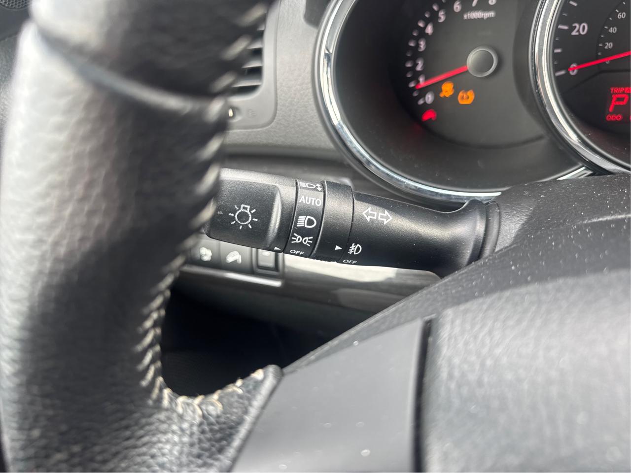 Kia Sorento EX 2WD 2013