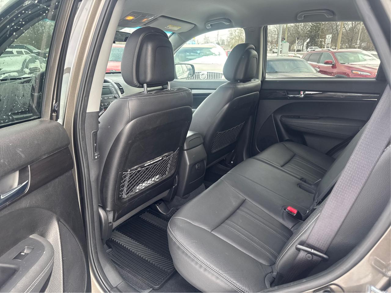 Kia Sorento EX 2WD 2013