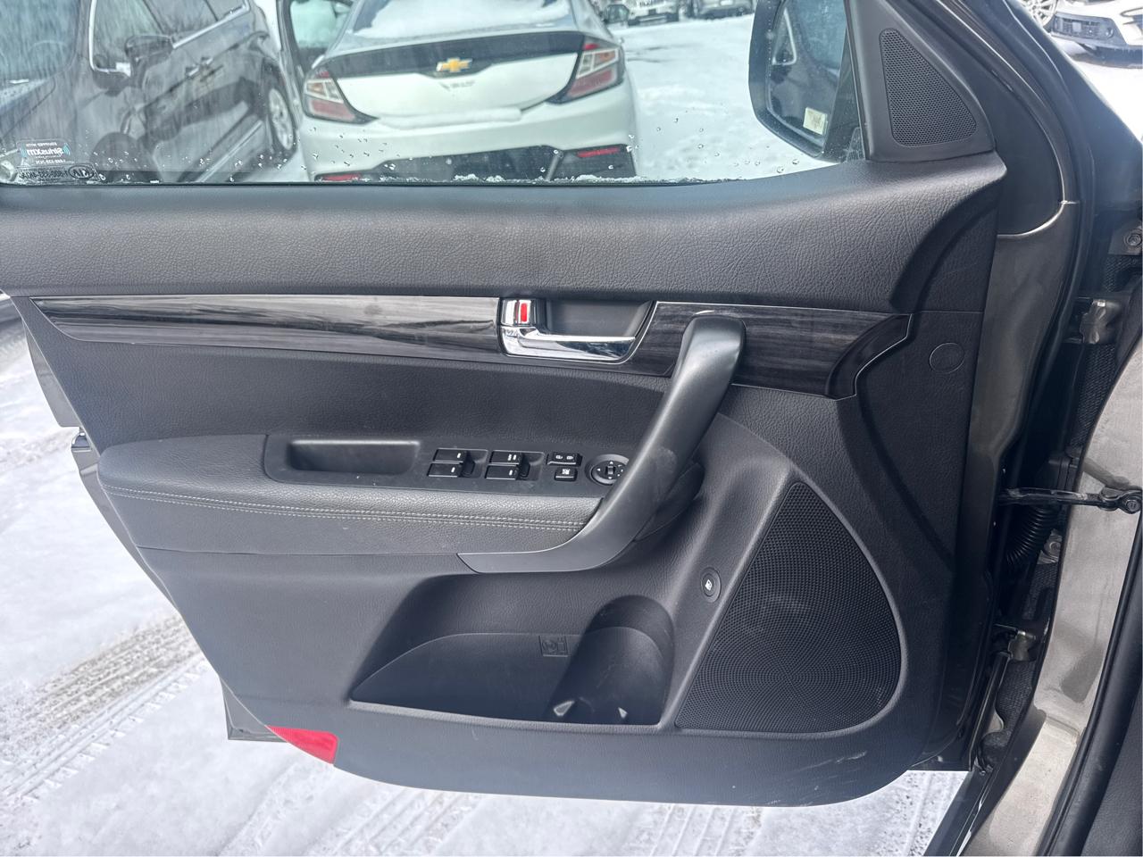 Kia Sorento EX 2WD 2013