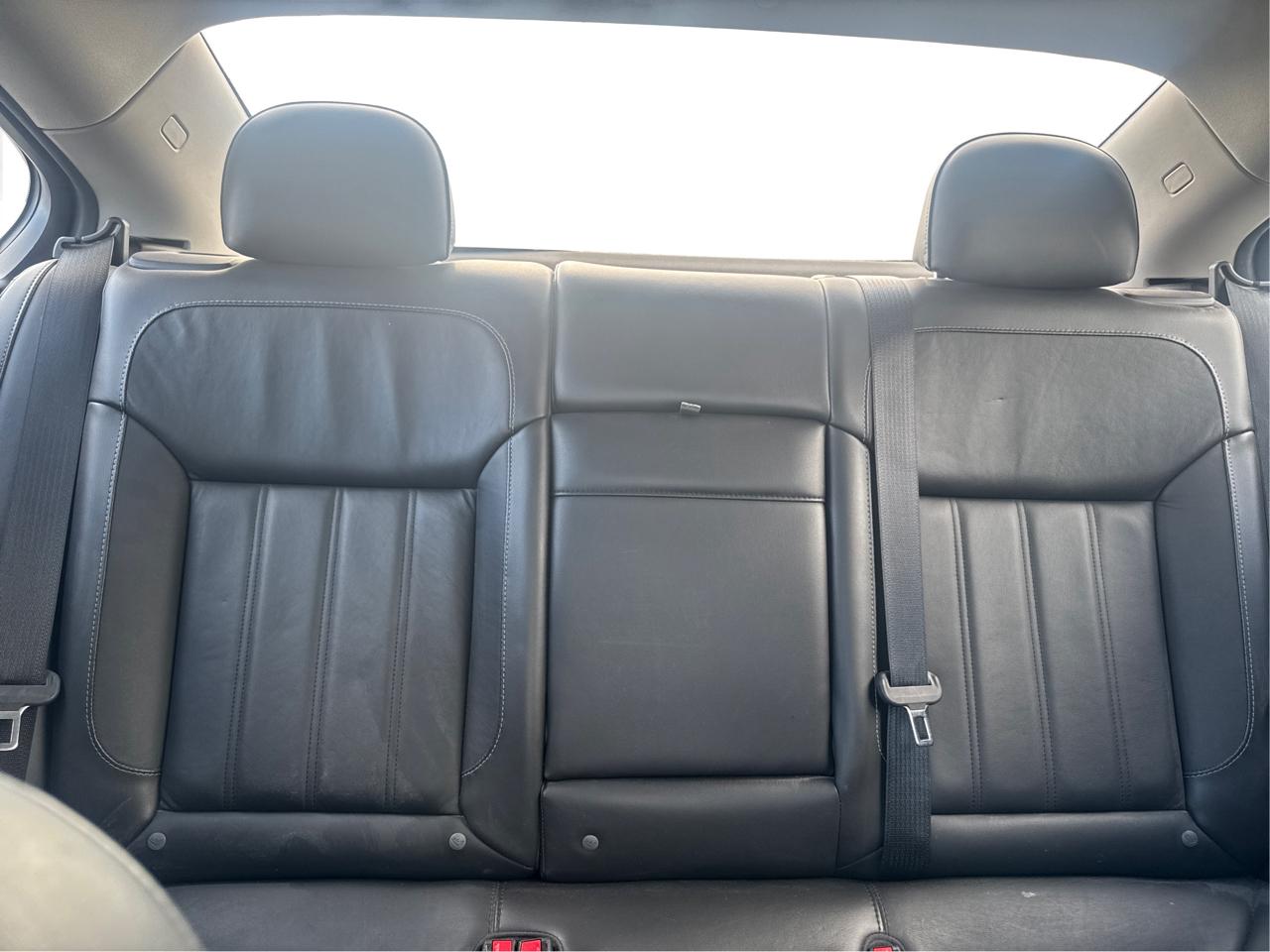 Buick Regal Turbo FWD 2016