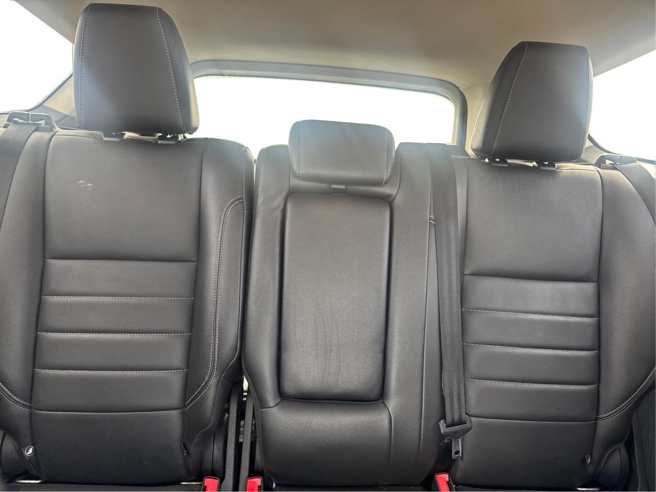 Ford Escape SEL FWD 2013