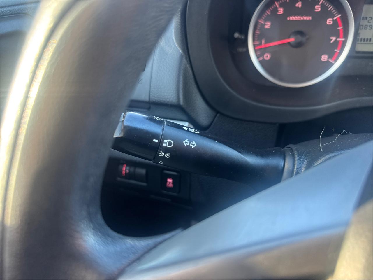 Subaru Forester 2.5i Premium 2014