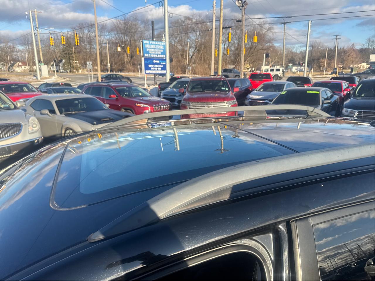 Subaru Forester 2.5i Premium 2014