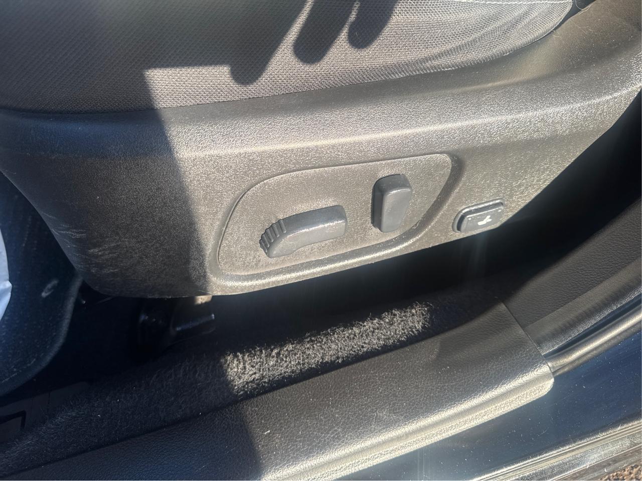 Subaru Forester 2.5i Premium 2014