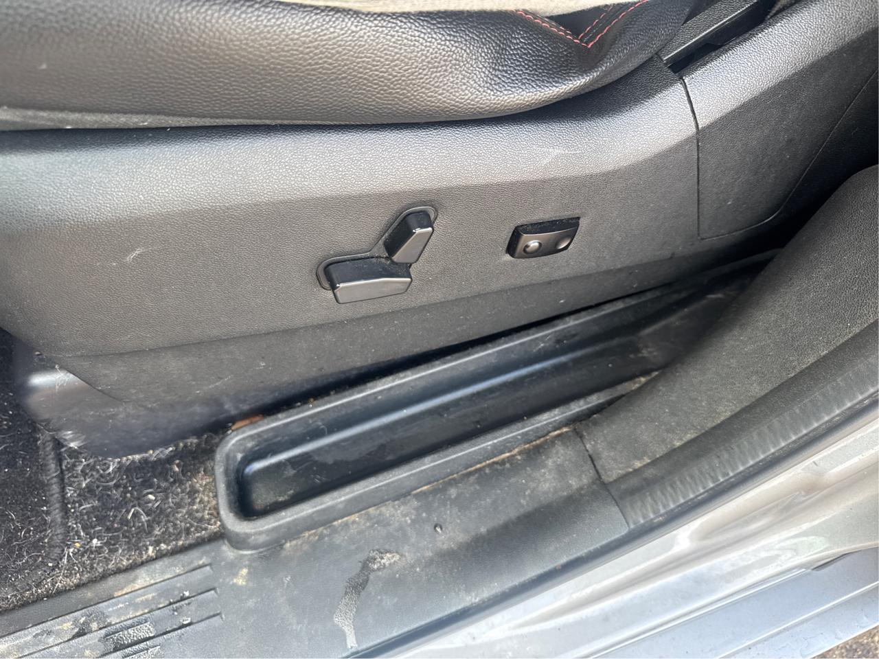 Dodge Grand Caravan GT 2017