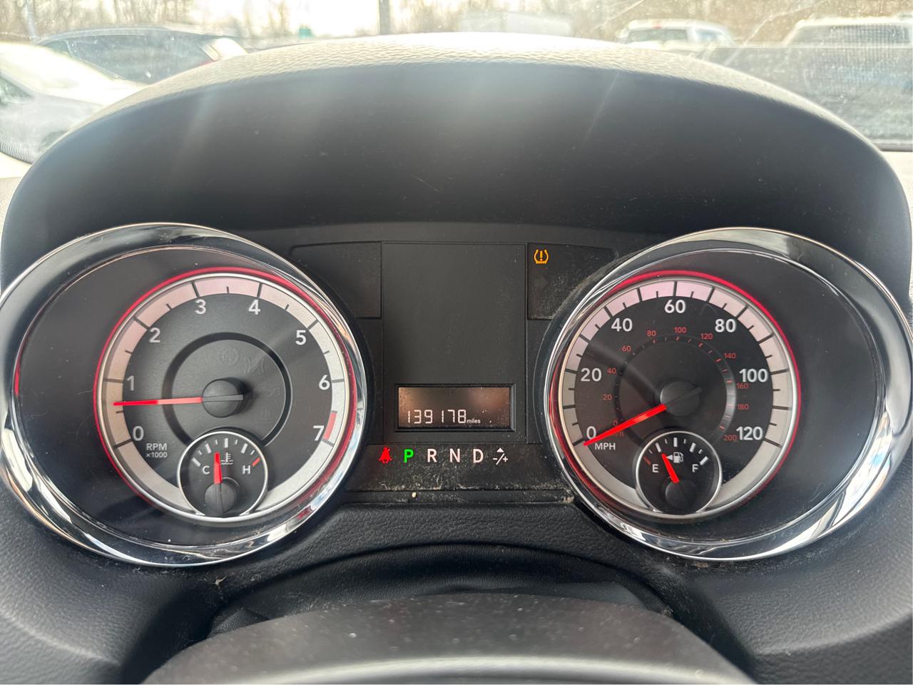 Dodge Grand Caravan SXT 2020