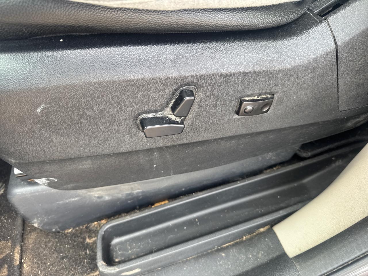 Dodge Grand Caravan SXT 2020