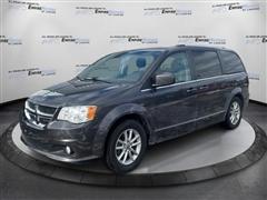 2020 Dodge Grand Caravan 