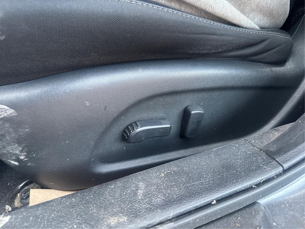 Nissan Altima 2.5 S 2017