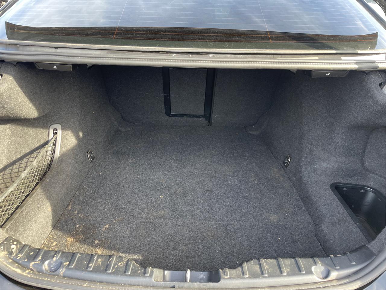 BMW 5-Series 550i 2014