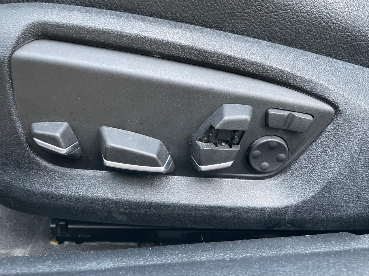 BMW 5-Series 550i 2014