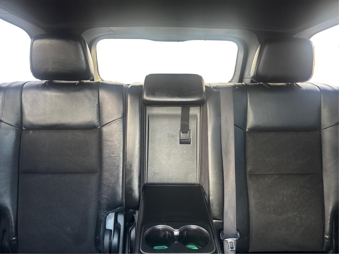 Jeep Grand Cherokee Laredo E 4WD 2021