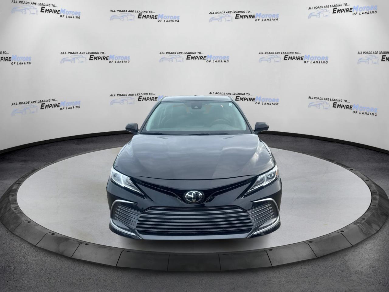 Toyota Camry LE 2024