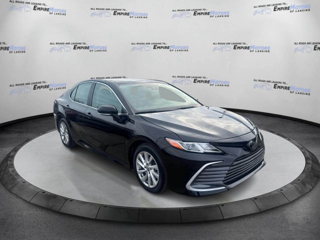 Toyota Camry LE 2024