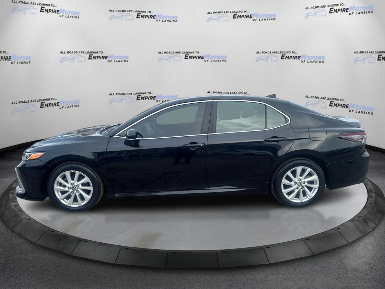 Toyota Camry LE 2024