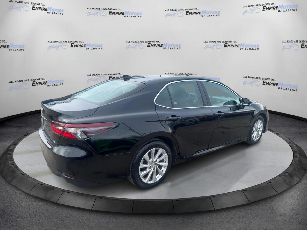 Toyota Camry LE 2024