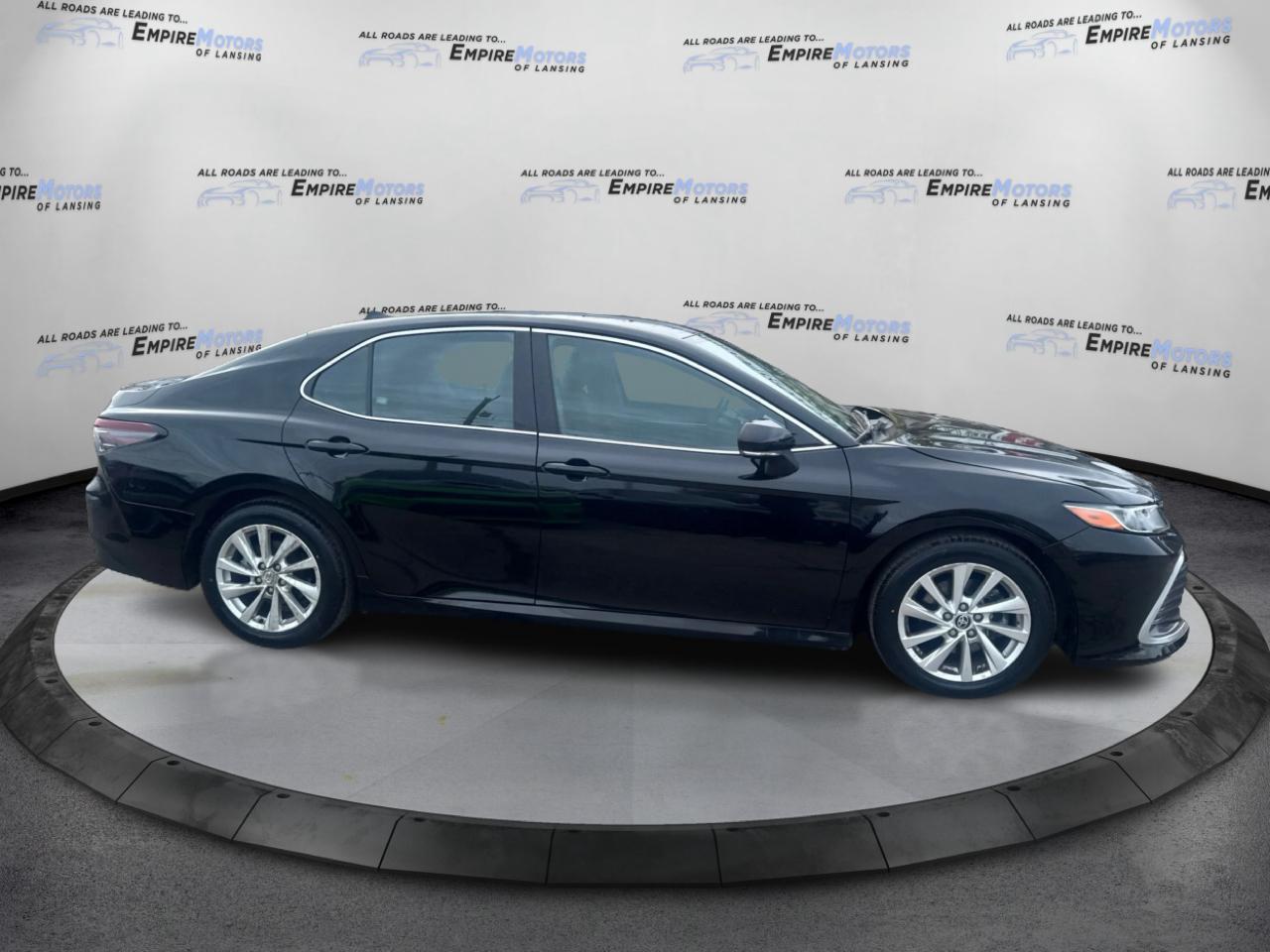 Toyota Camry LE 2024