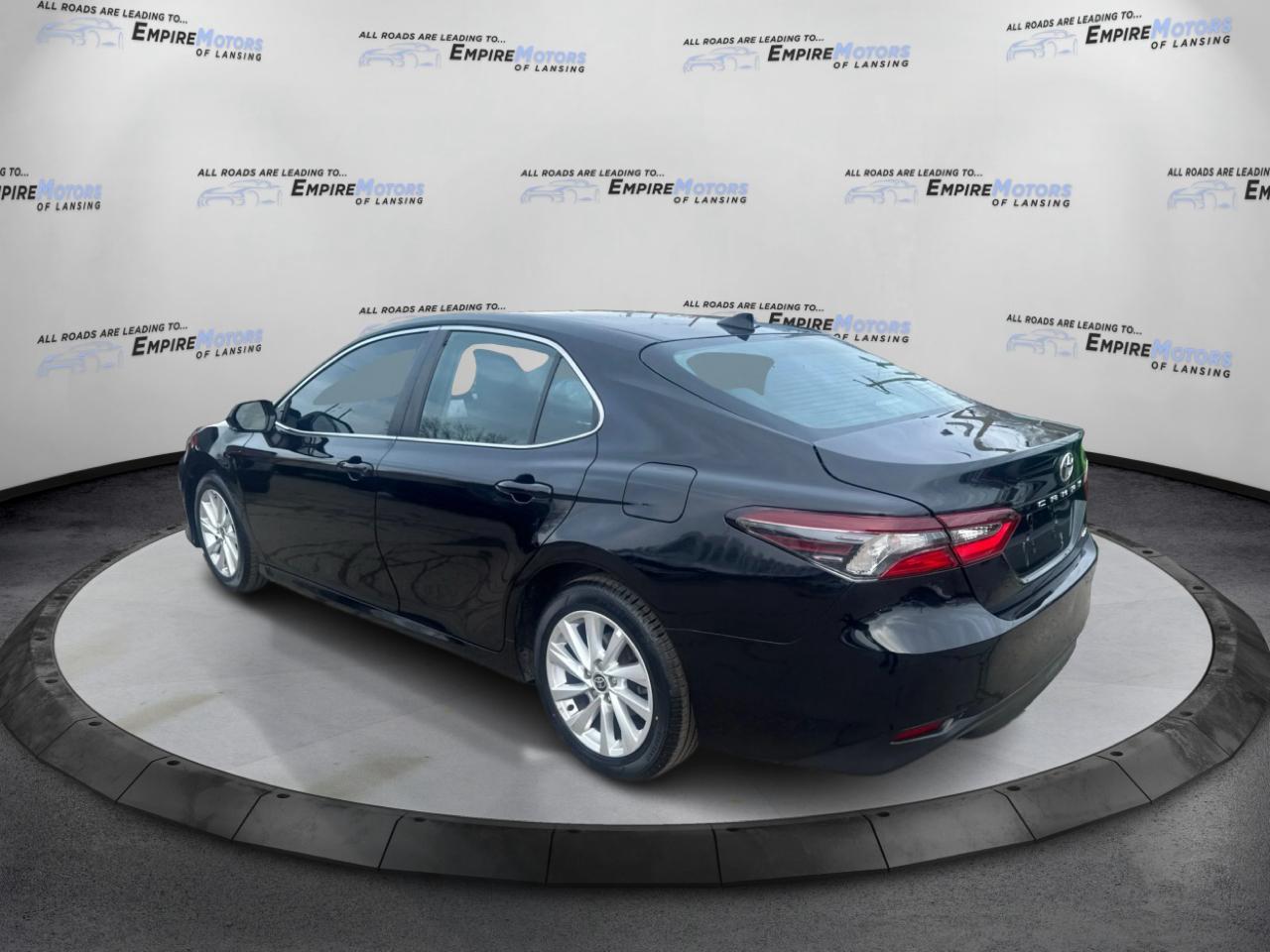 Toyota Camry LE 2024