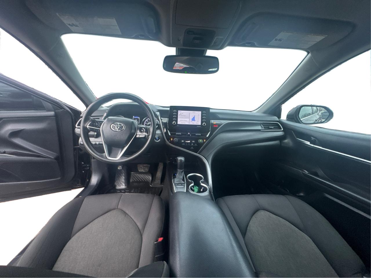 Toyota Camry LE 2024