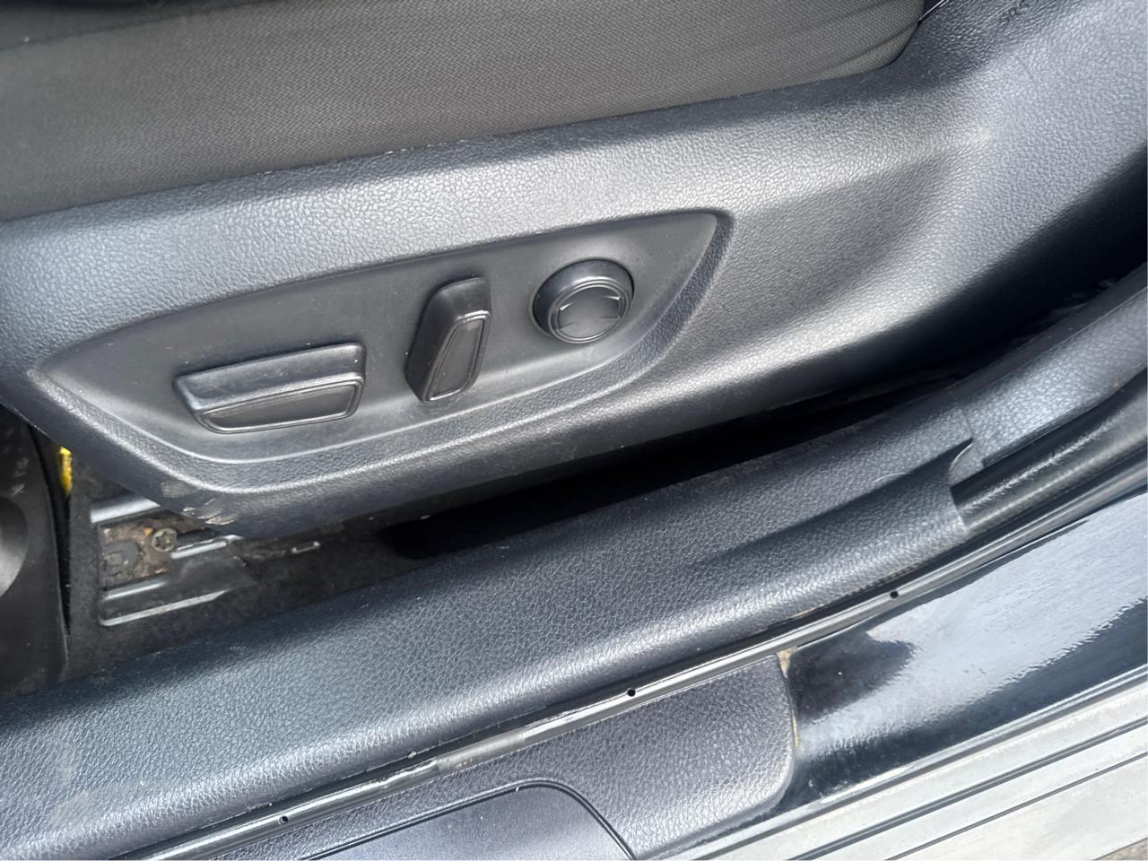 Toyota Camry LE 2024