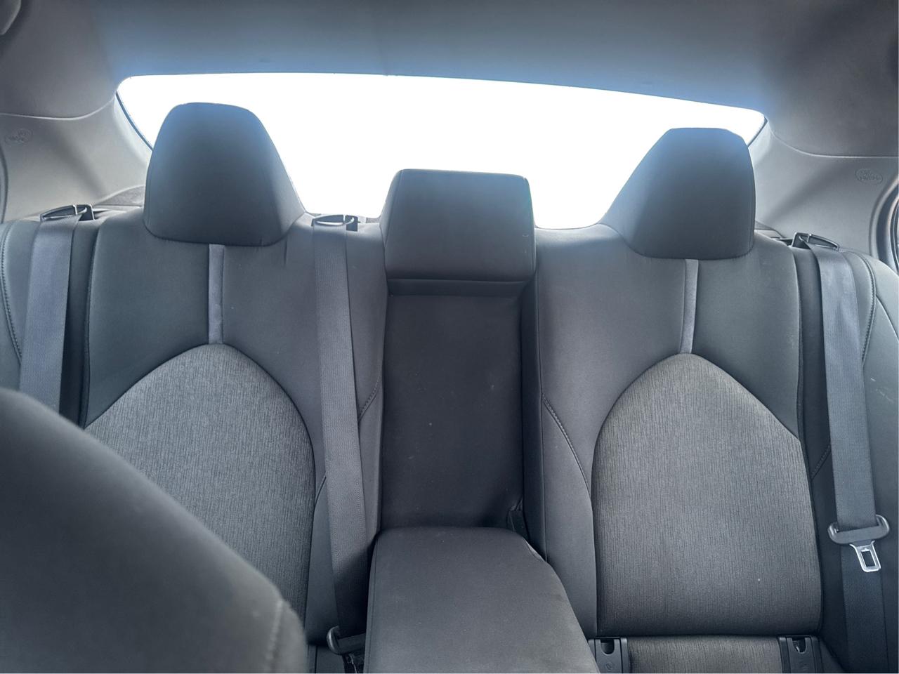 Toyota Camry LE 2024