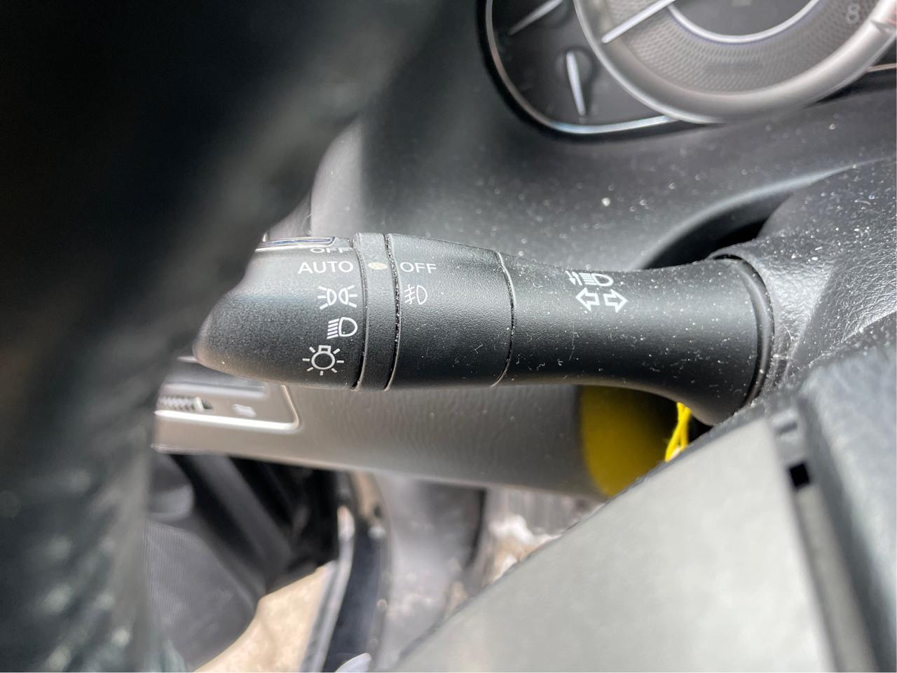 Infiniti QX80 4WD 2014