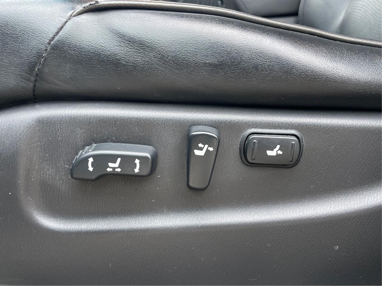 Infiniti QX80 4WD 2014