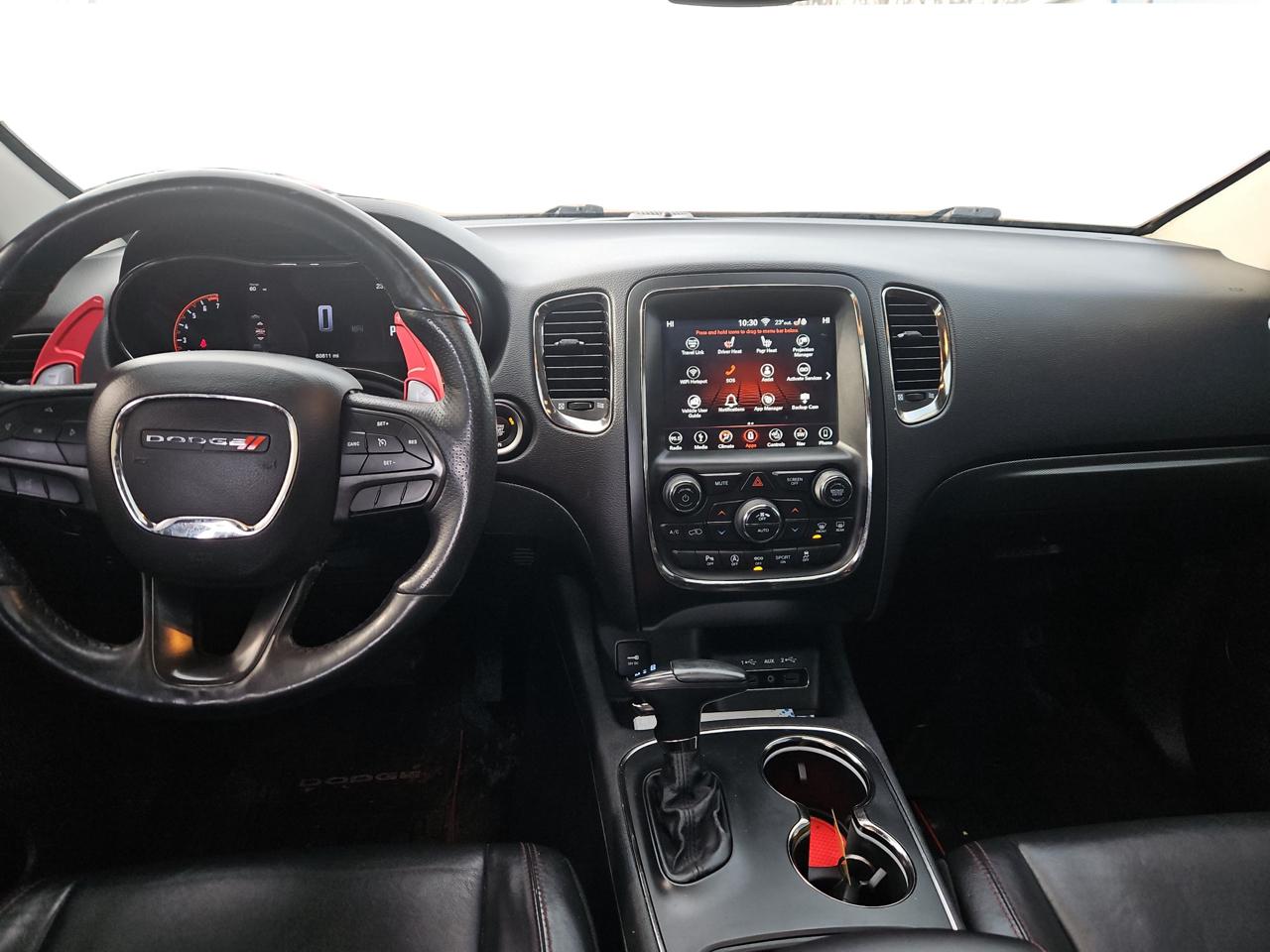 Dodge Durango GT AWD 2018