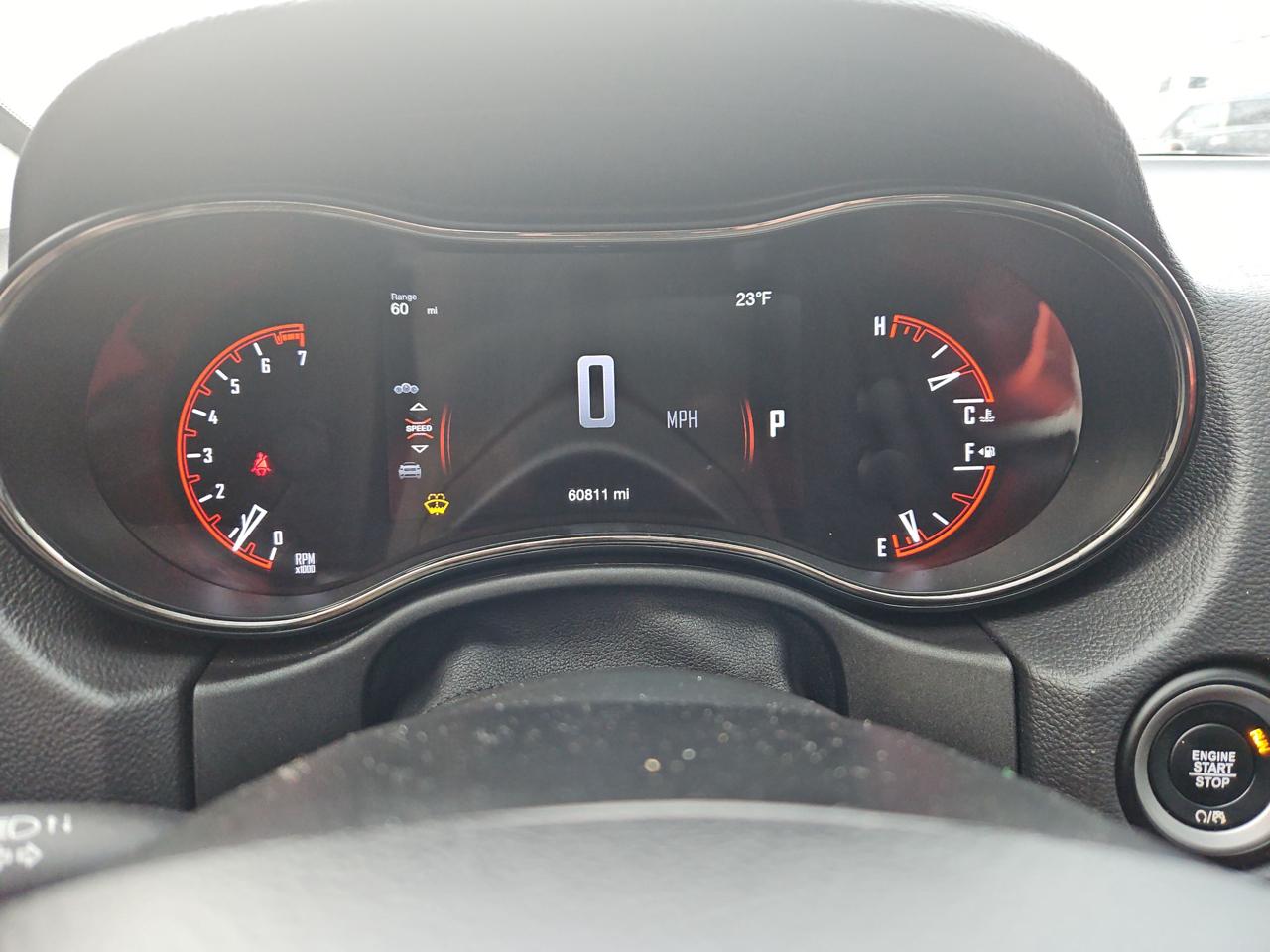 Dodge Durango GT AWD 2018