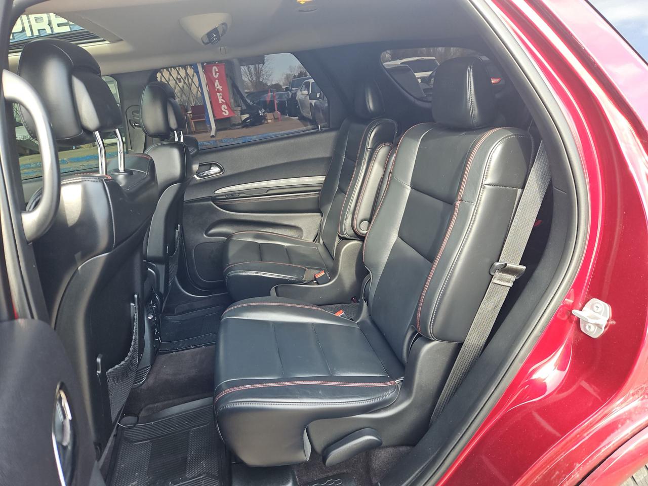 Dodge Durango GT AWD 2018