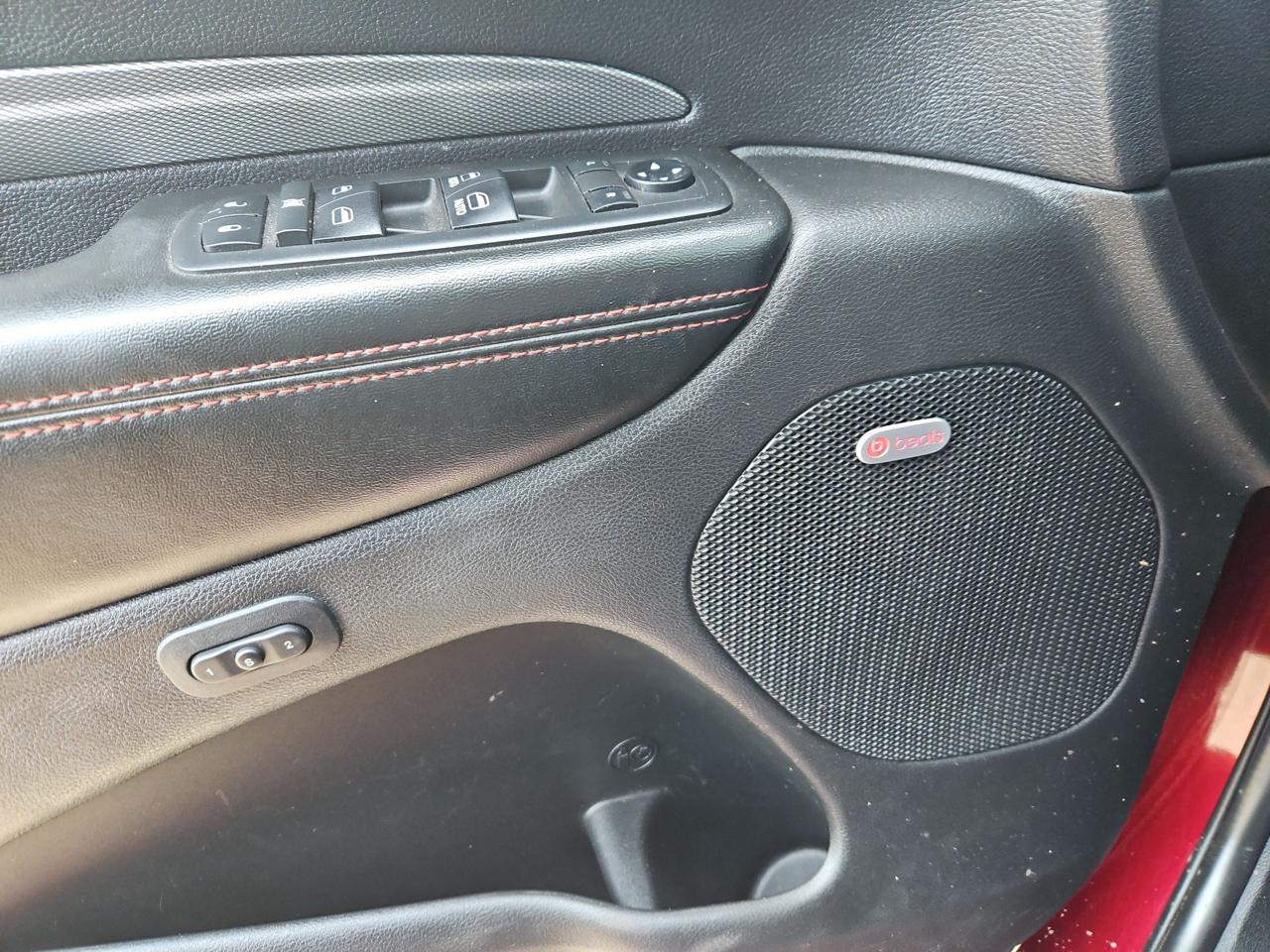 Dodge Durango GT AWD 2018