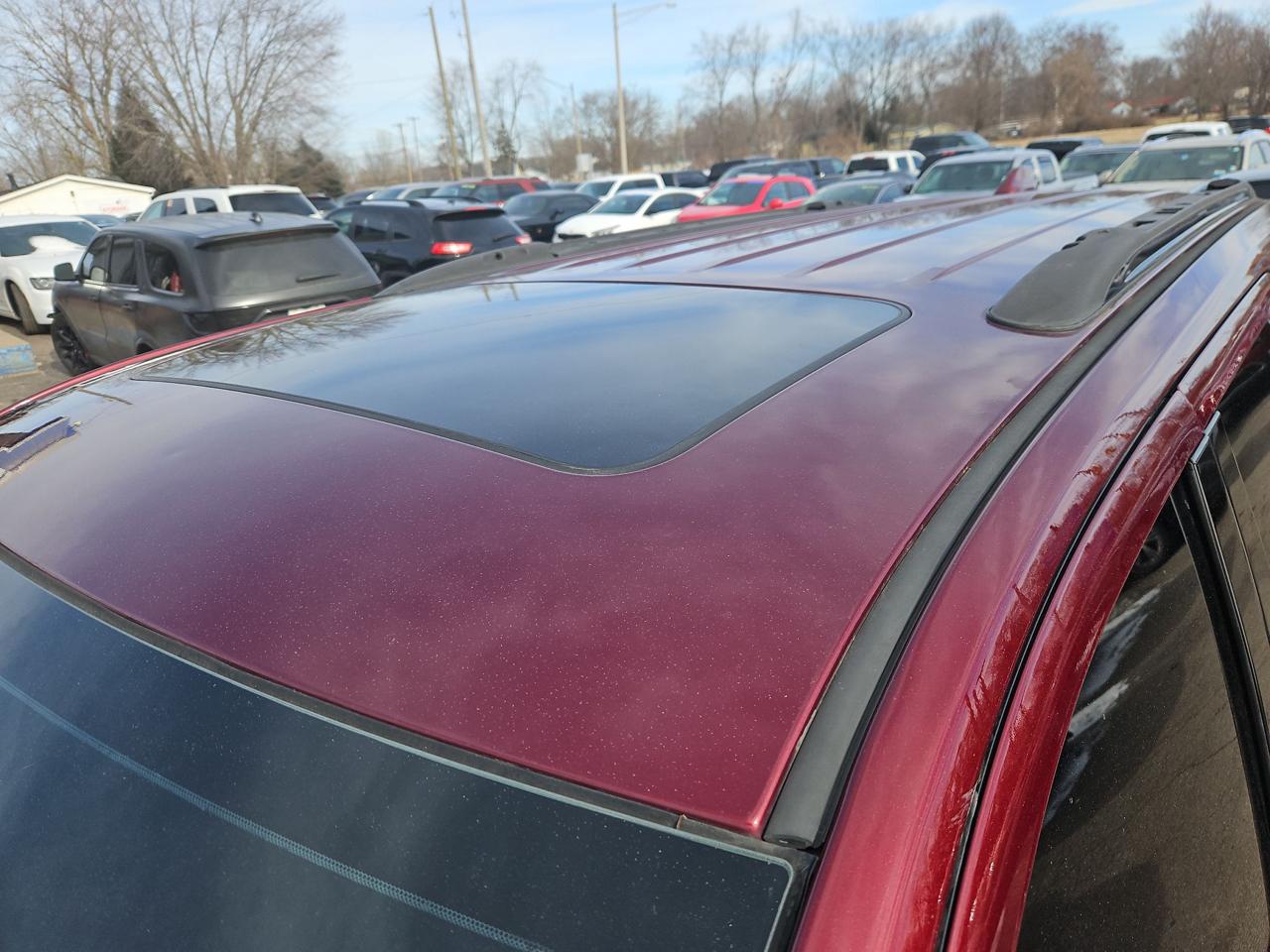 Dodge Durango GT AWD 2018