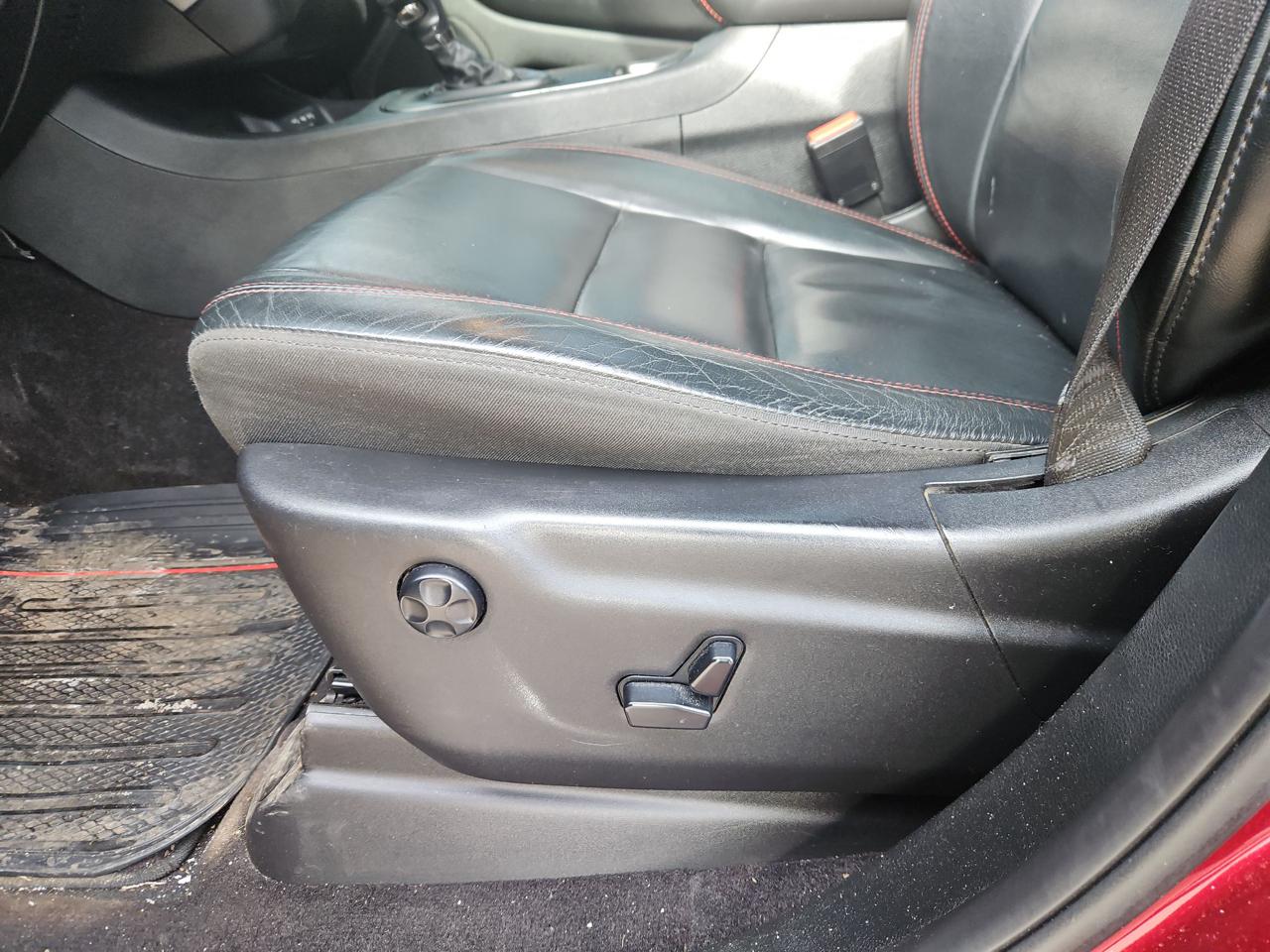 Dodge Durango GT AWD 2018